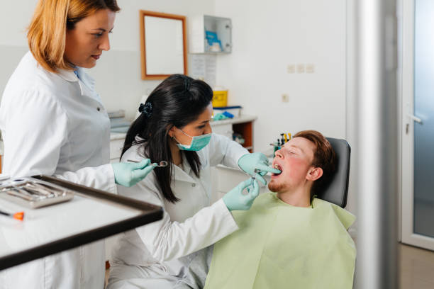 Best Emergency Dental Services Near Me  in Eldorado, IL